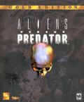 [Aliens versus Predator (Gold Edition) - обложка №1]