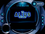 [Скриншот: The Alius]