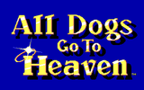 [All Dogs Go to Heaven - скриншот №15]