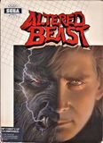 [Altered Beast - обложка №1]