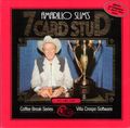 [Amarillo Slim 7 Card Stud - обложка №1]
