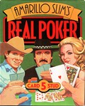 Amarillo Slim's Real Poker – Five Card Stud