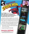 [The Amazing Spider-Man - обложка №2]