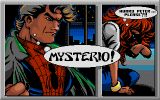 [The Amazing Spider-Man - скриншот №6]