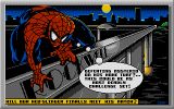 [Скриншот: The Amazing Spider-Man]