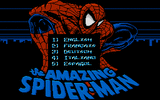 [The Amazing Spider-Man - скриншот №1]