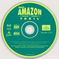 [The Amazon Trail - обложка №4]