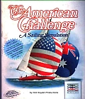 The American Challenge: A Sailing Simulation
