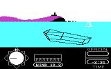 [The American Challenge: A Sailing Simulation - скриншот №5]