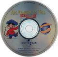 [An American Tail: Animated Movie Book - обложка №1]