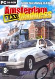 [Amsterdam Taxi Madness - обложка №1]