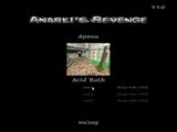 [Anarki's Revenge - скриншот №1]