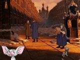 [Anastasia: Adventures with Pooka and Bartok! - скриншот №9]