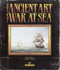 [The Ancient Art of War at Sea - обложка №1]