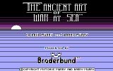 [The Ancient Art of War at Sea - скриншот №1]