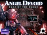 [Angel Devoid: Face of the Enemy - скриншот №4]