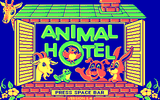 [Animal Hotel - скриншот №1]
