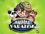 Animal Paradise