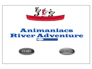 Animaniacs River Adventure
