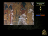 [Ankh 2: Tutankhamen no Nazo - скриншот №8]