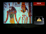 [Ankh 2: Tutankhamen no Nazo - скриншот №13]