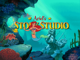 [Ariel's Story Studio - скриншот №5]