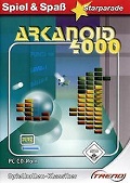 Arkanoid 4000