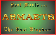 Armaeth: The Lost Kingdom
