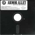 [Armor Alley - обложка №3]