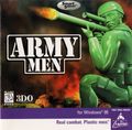 [Army Men - обложка №2]