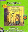 [Arthur's Teacher Trouble - обложка №1]