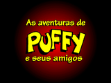 [As Aventuras De Puffy E Seus Amigos - скриншот №3]