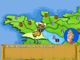 [Asterix: The Gallic War - скриншот №15]
