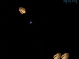 [Asteroids Fighter - скриншот №3]