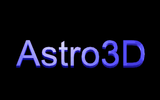 [Astro3D - скриншот №2]