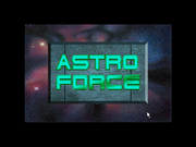 Astro Force
