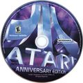 [Atari Anniversary Edition - обложка №3]