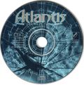 [Atlantis: The Lost Tales - обложка №12]