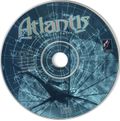[Atlantis: The Lost Tales - обложка №13]