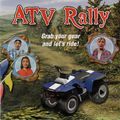 [ATV Rally - обложка №1]