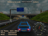 [Autobahn Total Racing - скриншот №7]