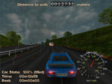 [Autobahn Total Racing - скриншот №8]