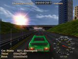 [Autobahn Total Racing - скриншот №15]