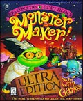 Awesome Animated Monster Maker Ultra Edition