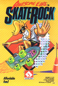 Awesome Earl in: SkateRock