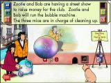 [Babe and Friends: Animated Early Reader - скриншот №28]