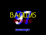 Bacillus Wars 97