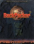 [BackPacker 2 - обложка №1]
