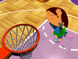 [Backyard Basketball - скриншот №14]