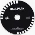 [BallPark 3DX - обложка №7]